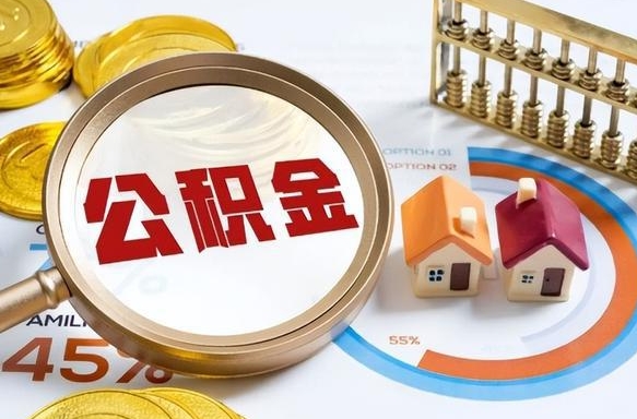 固安离职了封存的公积金怎么提取（离职以后公积金账户封存如何提取公积金）